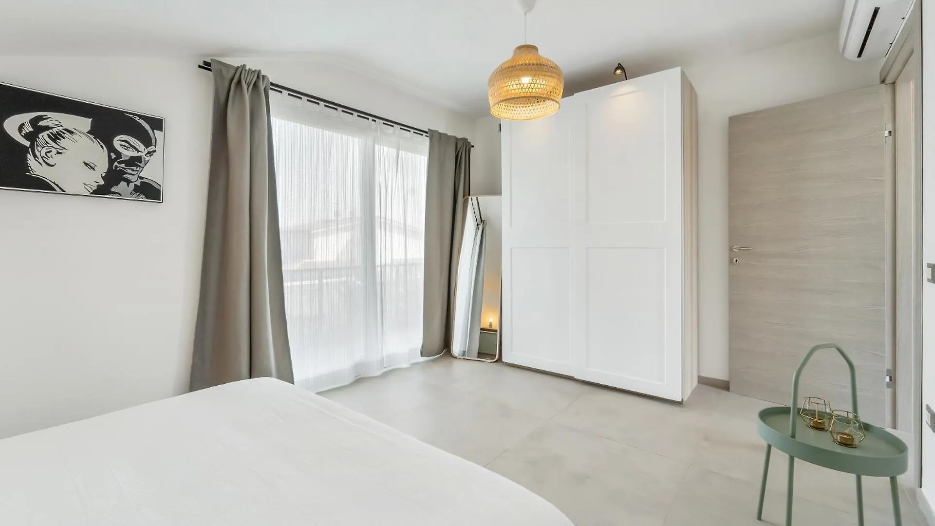 La Pimpinella Villa Su Forti Nyaraló